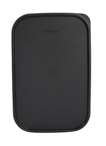 Tupperware Modular Mates Black 1610 Rectangular Replacement Seal (LID ONLY) 10.75" X 7"