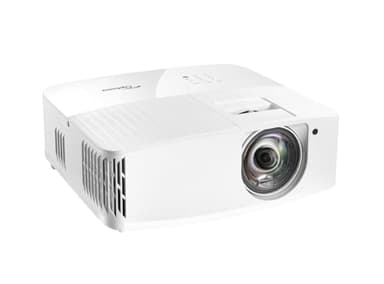Optoma UHD35STx True 4K UHD Gaming Projector, 3600 Lumens, Short Throw