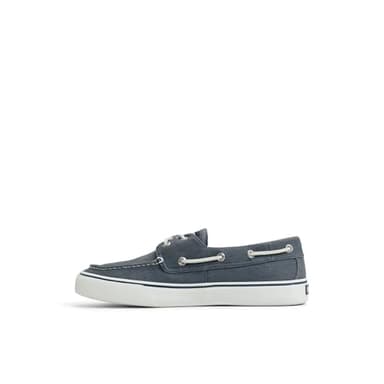 Sperry Men's Bahama II Sneaker, Navy, 10