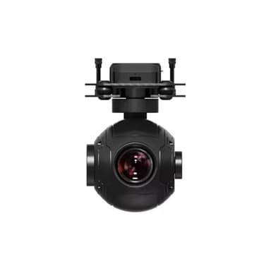 drone, ZR10 2K 30x Night Vision Of Three-axis Stabilized Zoom Photoelectric Pod Thermal Camera For Drone,gimbal camera repair part