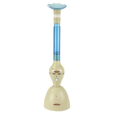 Lentek Cordless Bug Catcher Vacuum with Charging Stand | Rechargeable Electronic Insect Trap | Indoor Outdoor Pest Control | Spider Wasp Ant Fly Fruitfly Centipede Home Cottage RV
