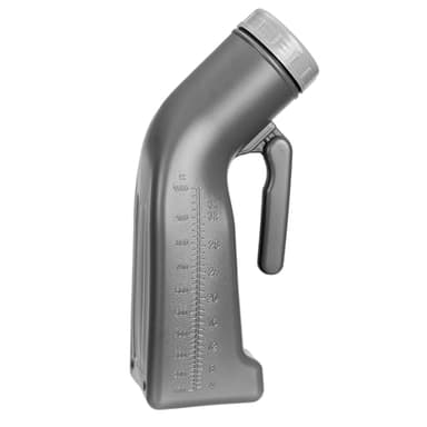 Urinals for Men Urinal Bottles Pee Bottle Camping Portable Toilet Spill Proof Urine Bottles for Men Male Outdoor Travel Hospitals Emergency 1000ML