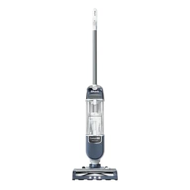 Shark Freestyle Max Cordless Upright Vacuum, Nordic Blue, SV2002