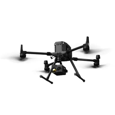 czi C30N Smart Dual-Light Night Vision Camera for DJI M300/350 RTK Drone,Starlight Night Vision Camera,HD
