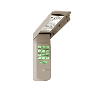 Avisontek for Sears Craftsman Wireless Universal Garage Door Opener Keypad CMXZDCG440