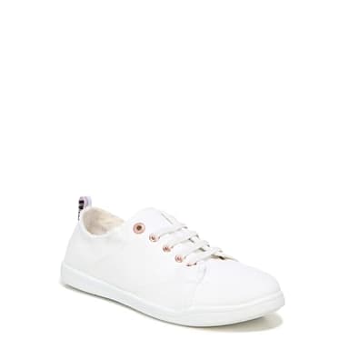 Vionic PISMO1228M Pismo Cream Canvas 8 M