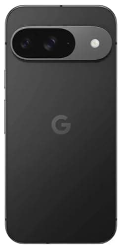 Google Pixel 9-256gb - Obsidian (Carrier Unlocked) (Renewed)