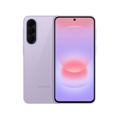 Samsung Galaxy A37 5G (2026), Unlocked Android Smartphone + $50 Gift Card, 128GB, AMOLED Display, Triple Camera, IP68, Slim Phone, 5000mAh Battery, US Version, US 1 Yr Warranty, Awesome Lavender