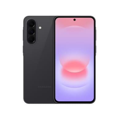 Samsung Galaxy A37 5G (2026), Unlocked Android Smartphone + $50 Gift Card, 128GB, AMOLED Display, Triple Camera, IP68, Slim Phone, 5000mAh Battery, US Version, US 1 Yr Warranty, Awesome Charcoal