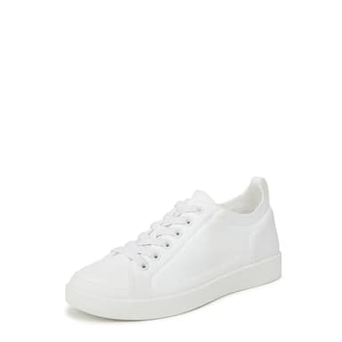 Vionic Women's Winny Knit Sneaker White Knit 7 M