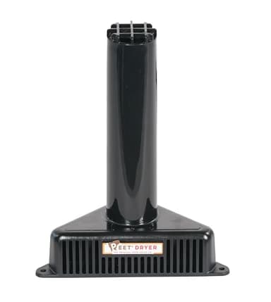 PEET 24" Gun Safe Dehumidifier Rod - Moisture Absorber, Combats Humidity & Prevents Rust - Ultra-Quiet, Easy Install - Preserves Valuables in Safes Up to 300 Cubic Feet, 5-Year Warranty