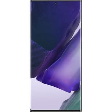 Samsung Galaxy Note 20 Ultra 5G, 128GB, Mystic Black - Unlocked (GSM Only) (Renewed)