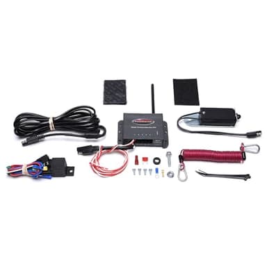 Roadmaster 98450 Even Brake Second Vehicle Kit Compatible with Even Brake Supplemental Braking System | Designed for Systems with Serial Numbers Above 27,496 | Simplifies Setup in Multiple Vehicles