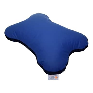 Bedsore Rescue Bolster Pillow for Bed Sore Prevention, Pressure Sore Relief Cushion, Positioning Pillow for Sleep Apnea & BiPAP/CPAP, Medical Grade, Made in USA