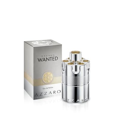 Azzaro Wanted Eau de Parfum