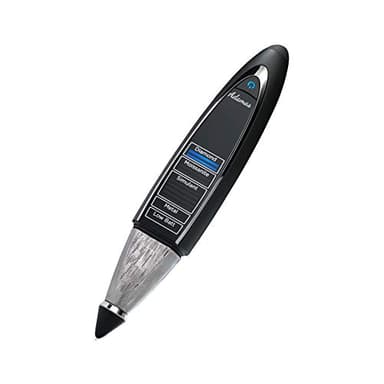 Presidium Adamas Diamond and Moissanite Tester | World’s First Tester with Replaceable Micro Probe Tip | for Authenticating Diamonds with Included AC Adapter