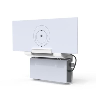 XLTTYWL Starlink Gen 3 Mount, All in One Starlink Standard V3 Mesh Router and Star Link Gen 3 Power Supply Mounting Kit for StarLink V3&Gen3/4/4X HP Standard Router,UTR-32