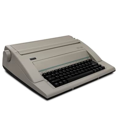 Nakajima WPT-150 Electronic Typewriter