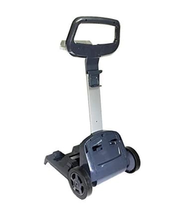 Maytronics Caddy 9996087-ASSY- For Use With Dolphin Nautilus (Not Plus), Active 30, Active 30i, S300, S300i Robotic Pool Cleaners