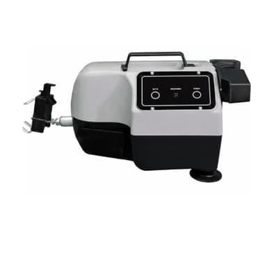 BRK2022 Patriot Flat Tow Brake System | All-Electric Proportional Braking | Auto Brake Pressure Check | Fast Braking Response | Compatible with Flat Towed Vehicles