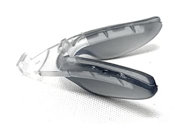 OG225S Close Fit Replacement Nose Bridge 57-16-135