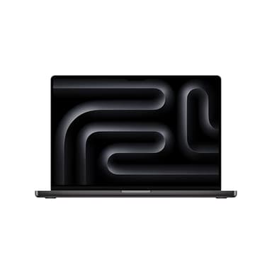 Apple 2026 MacBook Pro Laptop with Apple M5 Pro chip with 18-core CPU and 20-core GPU: Built for AI, 16.2-inch Liquid Retina XDR Display, 24GB Unified Memory, 1TB SSD, Wi-Fi 7; Space Black