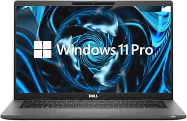 Dell Latitude 7420 14 inches FHD (1920×1080) Laptop Computer, 11th Generation Intel Core i7-1185G7, 16GB RAM, 512GB SSD, Backlit Keyboard, HDMI, Thunderbolt, USB 3.2 Gen 1, Windows 11 Pro (Renewed)