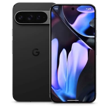 Google - Pixel 9 Pro XL 256GB (Unlocked) Black