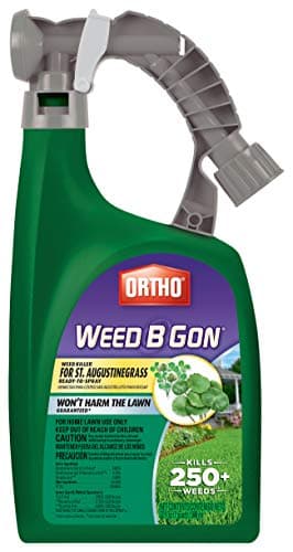 Ortho Weed B Gon Weed Killer for St. Augustinegrass Ready-To-Spray, 32 oz