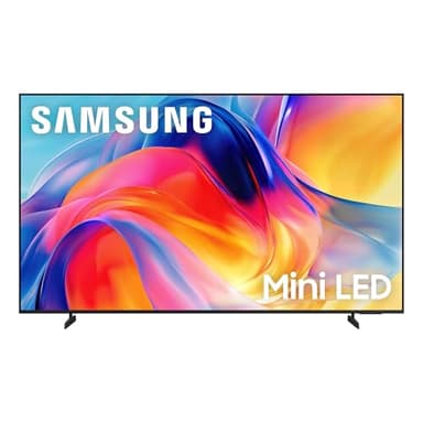 Samsung 55-Inch Class Mini LED M70H Series Samsung Vision AI Companion Smart TV (2026 Model, 55M70H) Mini LED Processor 4K, Pure Spectrum Color, Motion Xcelerator + DLG 120Hz