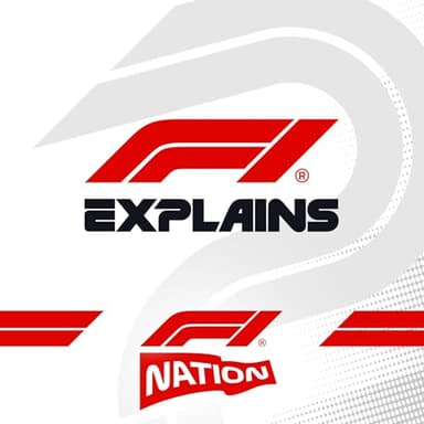F1 Explains