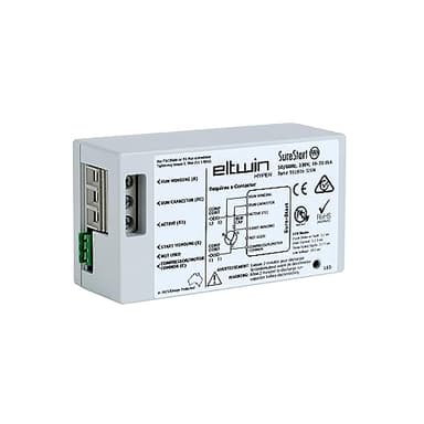 Hyper Engineering Soft Starter for 4-7 Ton Residential HVAC Air Conditioners SS1B16-32SN