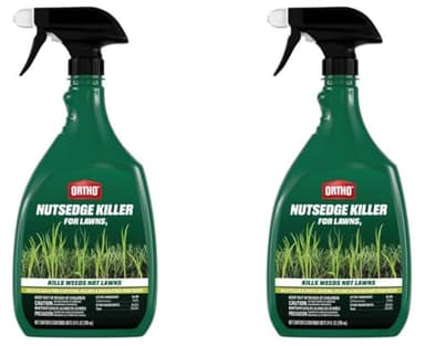 Ortho Max Nutsedge Killer Rtu, 24 fl.oz. (2 Pack)