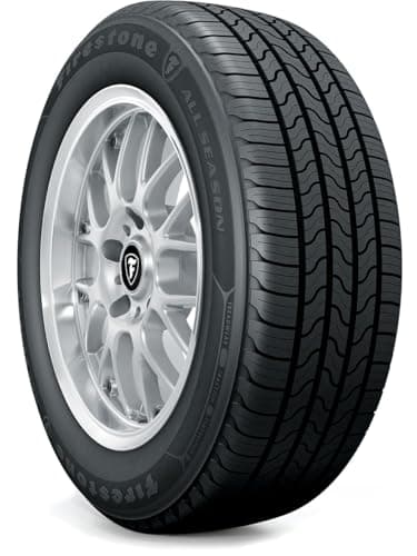 Firestone ALL SEASON 235/55R20 102 V