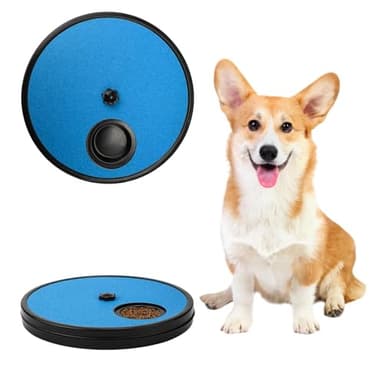 frymmx Dog Nail Polish Plate with Tray - Durable Scraper for Natural Filing of Nails, Protecting Furniture and Trimming Claws - Pet Scraper/Small to Medium Sized Large Dog Polish Deck