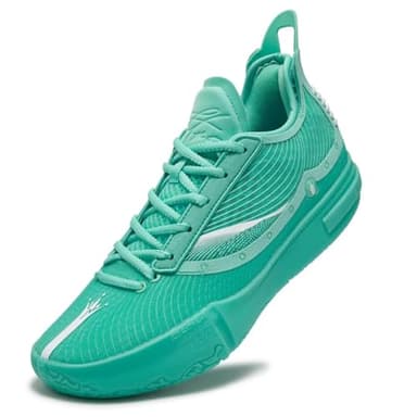 361° Joker 1 Nikola Jokić Basketball Shoes for Men high top Breathable Outdoor Sneakers Cushioning,Joker 1 GT Anti Slip Practice Sports Shoes for Teens and Adults,Zapatillas de baloncesto Hombre