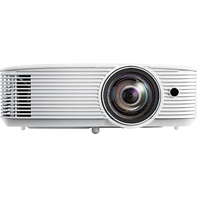 Optoma GT1080HDR Short Throw Gaming Projector | Enhanced Gaming Mode