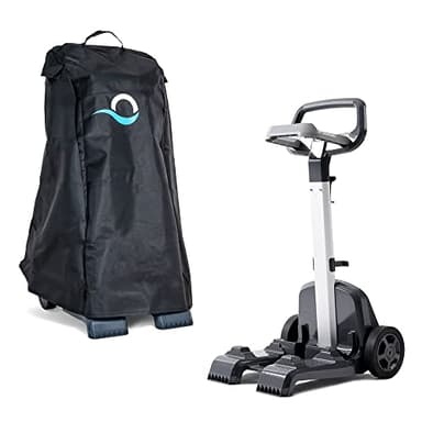 Dolphin Genuine Accessory — Universal Caddy and Classic Caddy Cover Bundle — Year-Round Protection