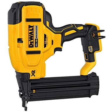 DEWALT DCN680B 20V Max XR 18 Gauge Brad Nailer (Renewed)