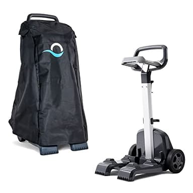 Dolphin Genuine Accessory — Universal Caddy and Premium Caddy Cover Bundle — Year-Round Protection