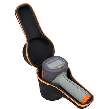 Aproca Case Compatible with Bushnell Velocity Speed Gun, Portable Hard Storage Bag (Case Only)