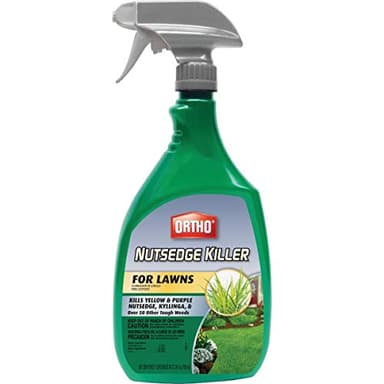 Nutsedge Killer, Ready-to-Use, 24-oz.