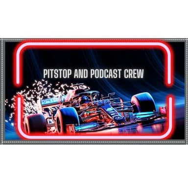 F1 Formula One Podcast (Pitstop and Podcast Crew)