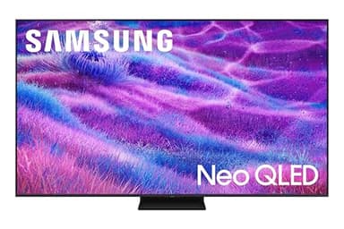 Samsung 55-Inch Class Neo QLED 4K QN80F Series, Vision AI, Mini LED Smart TV (2025 Model, 55QN80F) Neo Quantum HDR, Object Tracking Sound Lite w/Dolby Atmos, NQ4 Gen2 Processor, Alexa Built-in