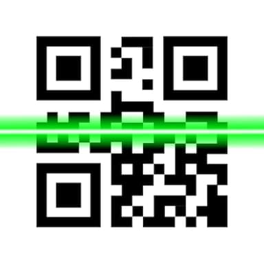QR Code Scanner – Unlimited Scan & Save