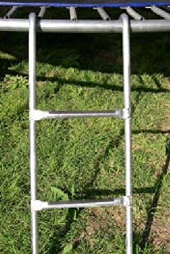 Sportspower Trampoline 2-Step Ladder (Color May Vary)- OEM Equipment