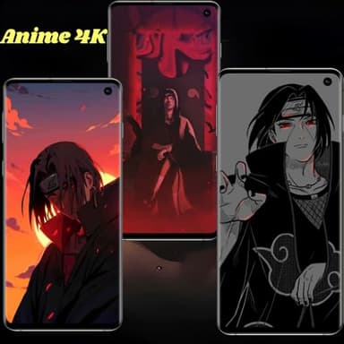 Anime Wallpapers Live : 4k anime wallpapers-anime wallpapers for tablets