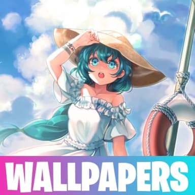 Anime Wallpapers