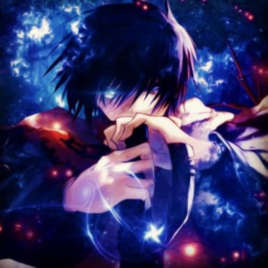 Best anime wallpapers