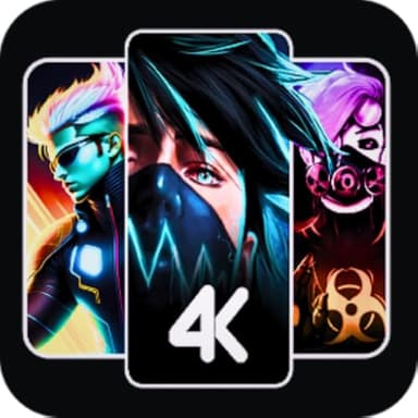 Anime Wallpapers 4K Live